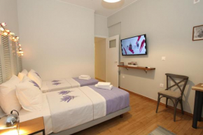 Your address in Koukaki by Athenian Homes
